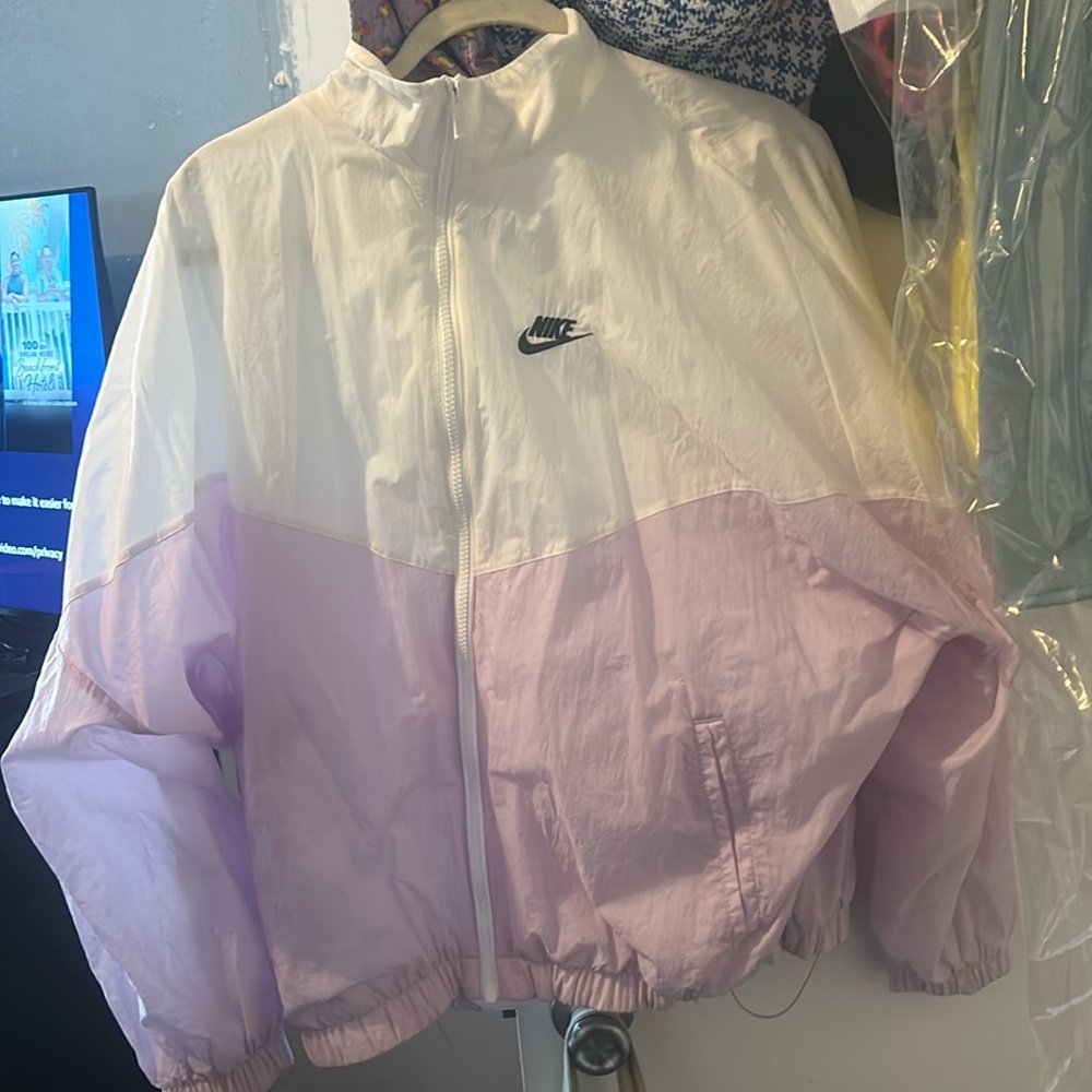 Nike jacket